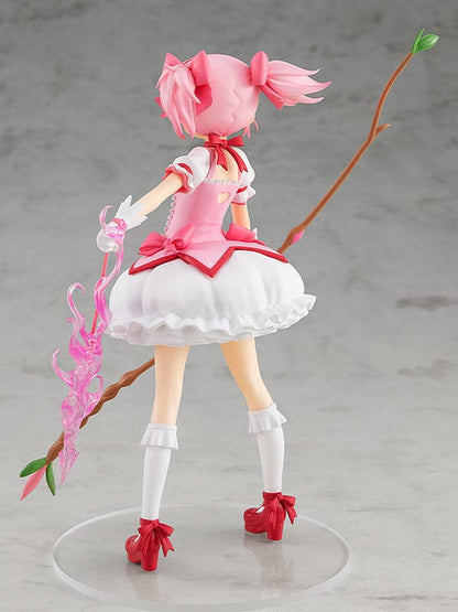 *IN STOCK* Goodsmile -Puella Magi Madoka Magica Madoka Kaname Pop up Parade 16 cm