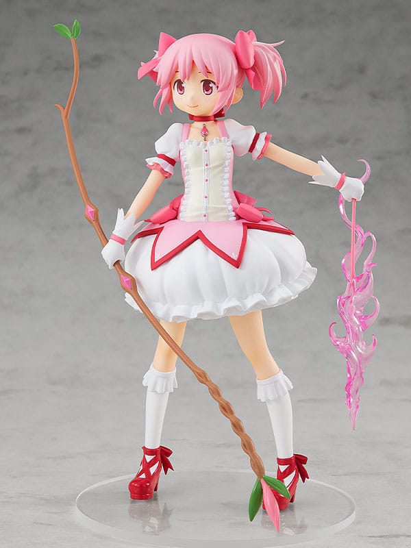 *IN STOCK* Goodsmile -Puella Magi Madoka Magica Madoka Kaname Pop up Parade 16 cm