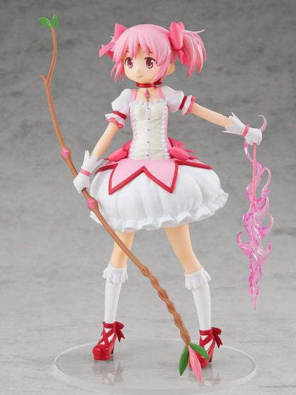 *IN STOCK* Goodsmile -Puella Magi Madoka Magica Madoka Kaname Pop up Parade 16 cm