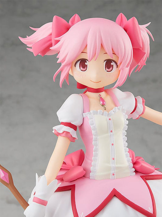 *IN STOCK* Goodsmile -Puella Magi Madoka Magica Madoka Kaname Pop up Parade 16 cm