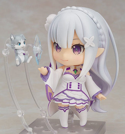 *IN STOCK* Goodsmile -Re Zero Emilia Nendoroid