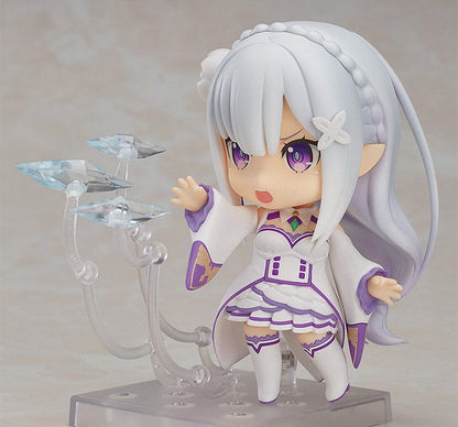 *IN STOCK* Goodsmile -Re Zero Emilia Nendoroid