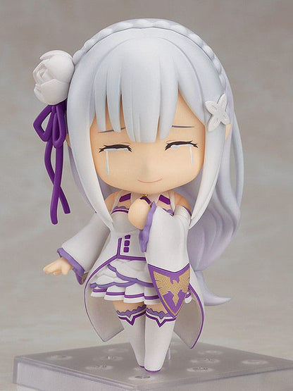 *IN STOCK* Goodsmile -Re Zero Emilia Nendoroid