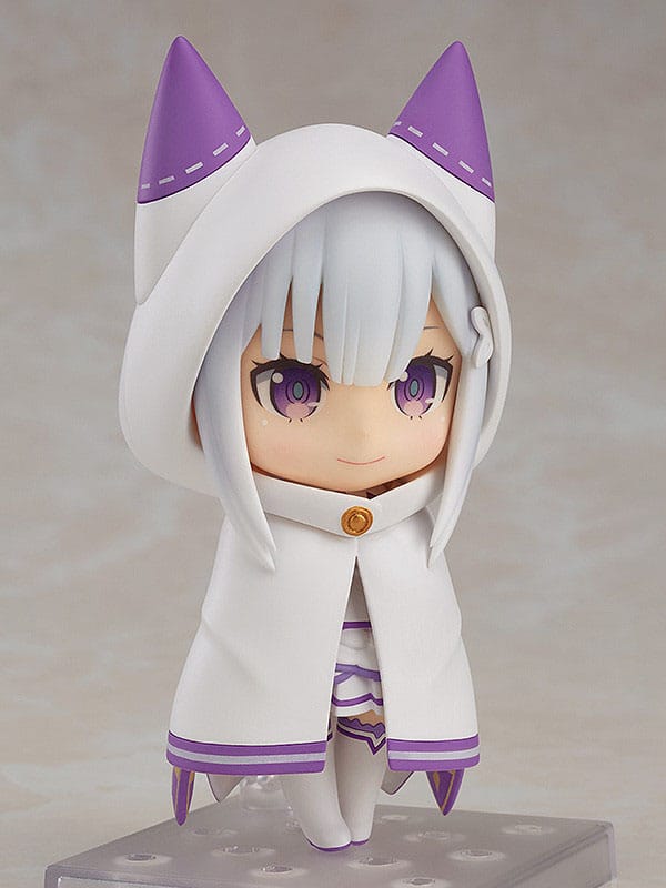 *IN STOCK* Goodsmile -Re Zero Emilia Nendoroid