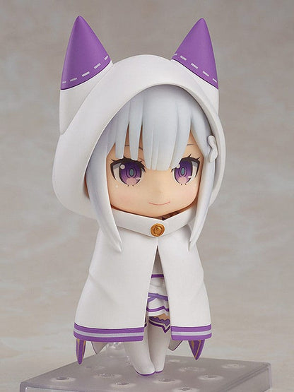 *IN STOCK* Goodsmile -Re Zero Emilia Nendoroid