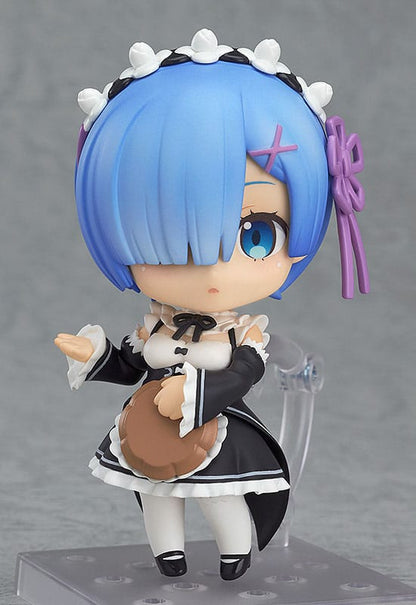 *IN STOCK* Goodsmile -Re Zero Rem Nendoroid