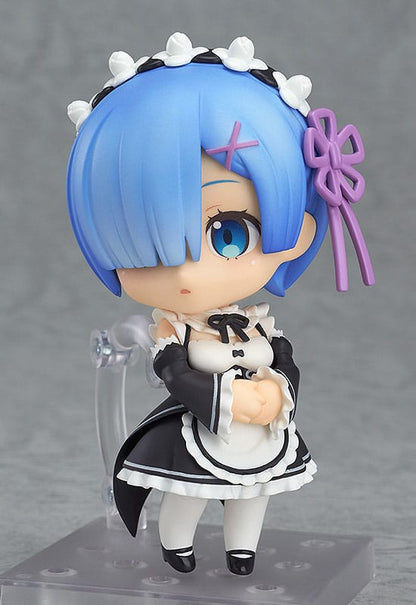 *IN STOCK* Goodsmile -Re Zero Rem Nendoroid