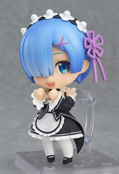 *IN STOCK* Goodsmile -Re Zero Rem Nendoroid