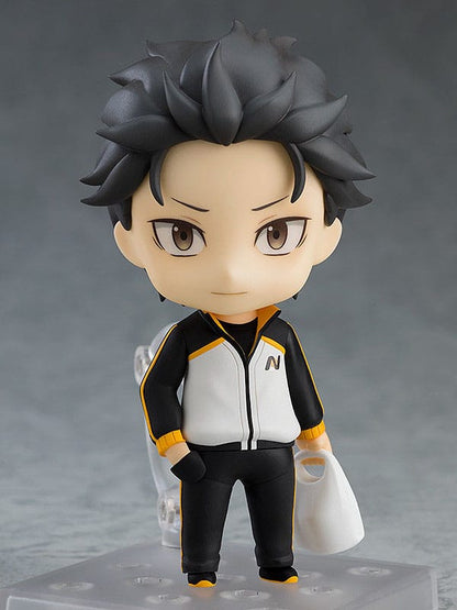 *IN STOCK* Goodsmile -Re Zero Subaru Natsuki Nendoroid