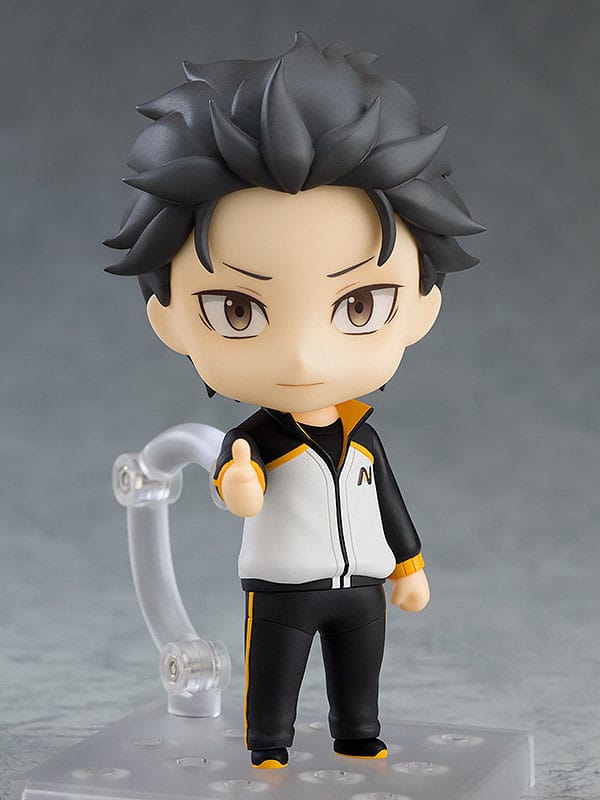 *IN STOCK* Goodsmile -Re Zero Subaru Natsuki Nendoroid