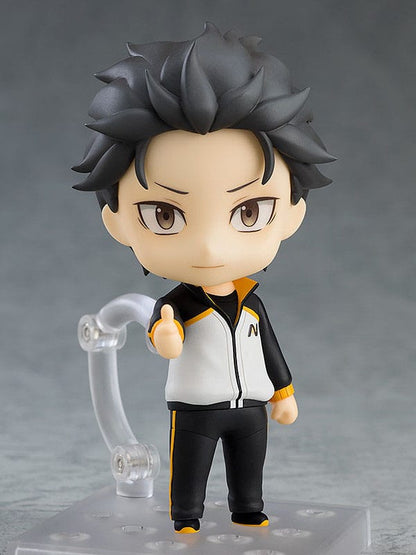 *IN STOCK* Goodsmile -Re Zero Subaru Natsuki Nendoroid