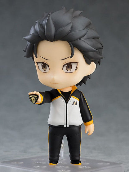 *IN STOCK* Goodsmile -Re Zero Subaru Natsuki Nendoroid