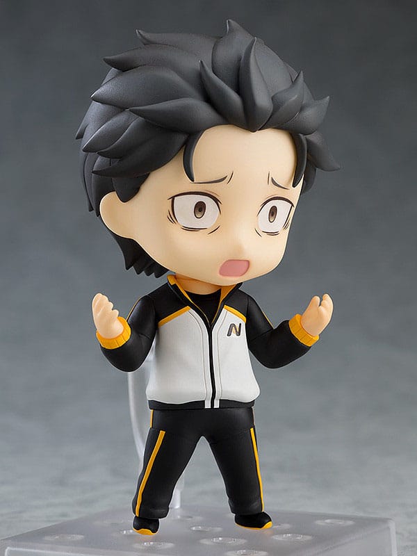 *IN STOCK* Goodsmile -Re Zero Subaru Natsuki Nendoroid