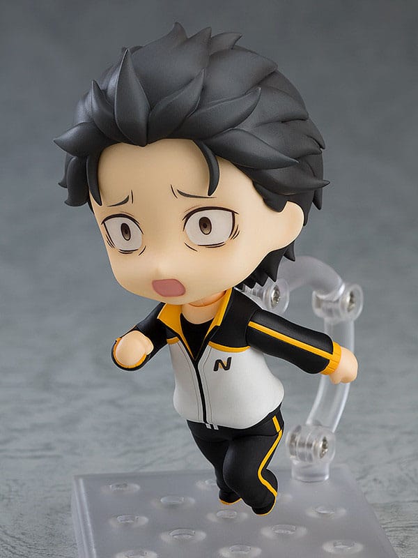 *IN STOCK* Goodsmile -Re Zero Subaru Natsuki Nendoroid