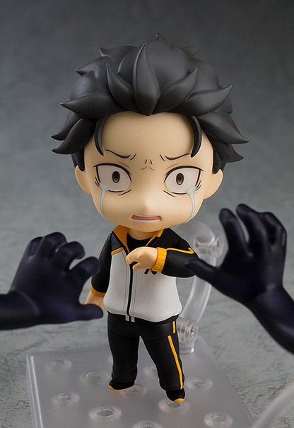 *IN STOCK* Goodsmile -Re Zero Subaru Natsuki Nendoroid