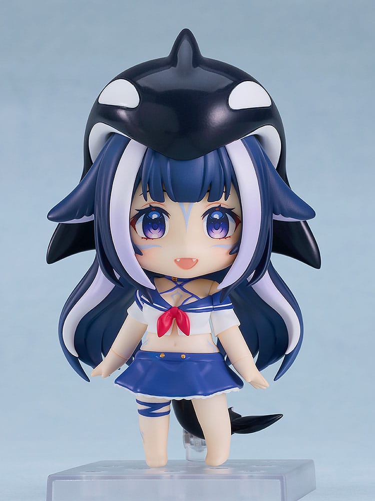 Goodsmile -Shylily Nendoroid