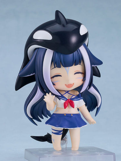 Goodsmile -Shylily Nendoroid