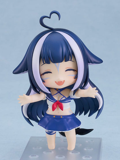 Goodsmile -Shylily Nendoroid