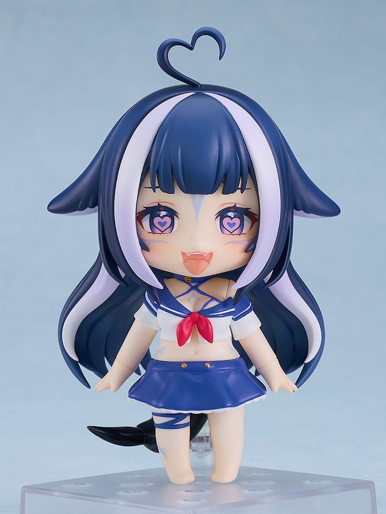 Goodsmile -Shylily Nendoroid