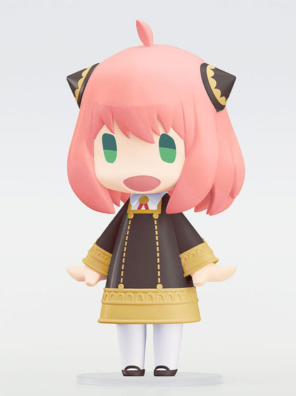 *IN STOCK* Goodsmile -Spy x Family Anya Forger HELLO! GOOD SMILE