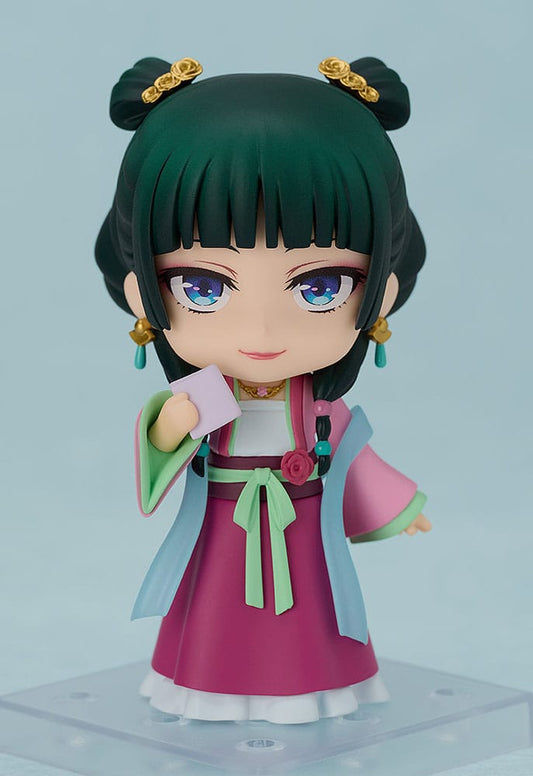 *IN STOCK* Goodsmile -The Apothecary Diaries Maomao Nendoroid Garden party ver