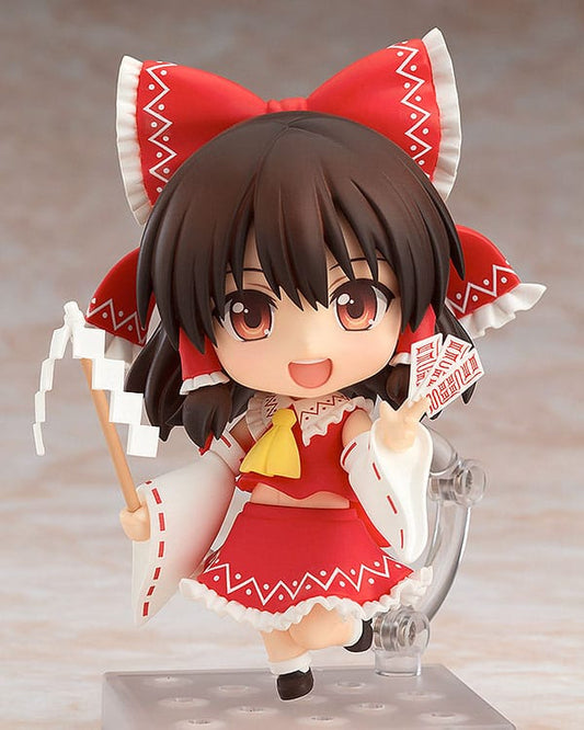 Goodsmile -Touhou Reimu Hakurei Nendoroid 2.0