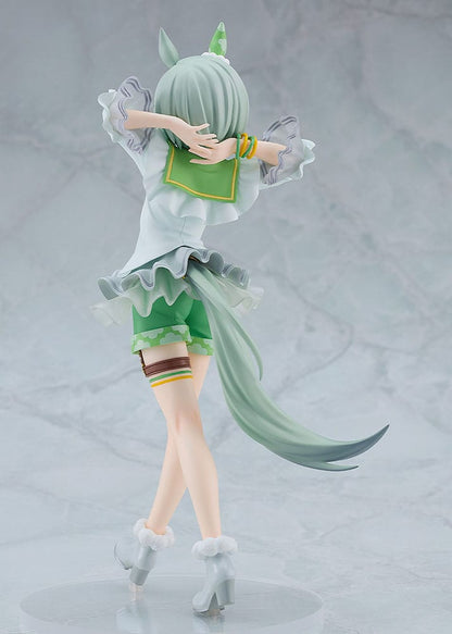 *IN STOCK* Goodsmile -UmaMusume Seiun Sky Pop Up Parade L size 22 cm