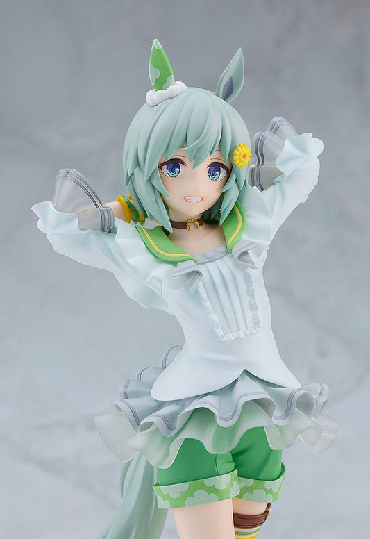 *IN STOCK* Goodsmile -UmaMusume Seiun Sky Pop Up Parade L size 22 cm