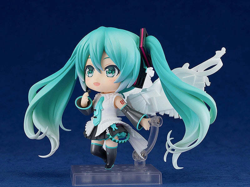 Goodsmile -Vocaloid Hatsune Miku Happy 16th Birthday Ver Nendoroid