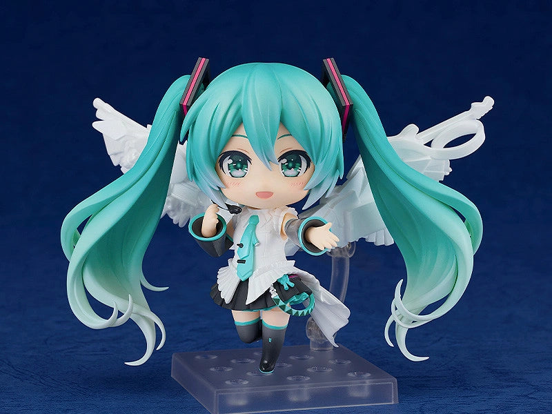 Goodsmile -Vocaloid Hatsune Miku Happy 16th Birthday Ver Nendoroid