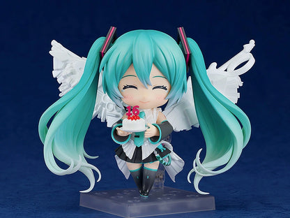 Goodsmile -Vocaloid Hatsune Miku Happy 16th Birthday Ver Nendoroid