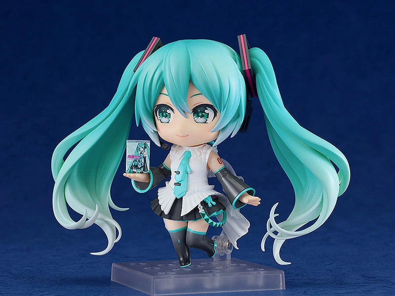 Goodsmile -Vocaloid Hatsune Miku Happy 16th Birthday Ver Nendoroid