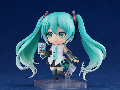 Goodsmile -Vocaloid Hatsune Miku Happy 16th Birthday Ver Nendoroid