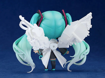 Goodsmile -Vocaloid Hatsune Miku Happy 16th Birthday Ver Nendoroid