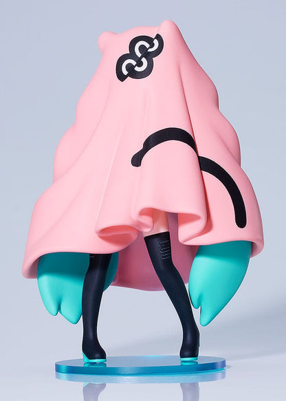*IN STOCK* Goodsmile -Vocaloid Hatsune Miku Hatsune Miku x FACE 10 cm