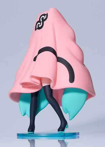 *IN STOCK* Goodsmile -Vocaloid Hatsune Miku Hatsune Miku x FACE 10 cm