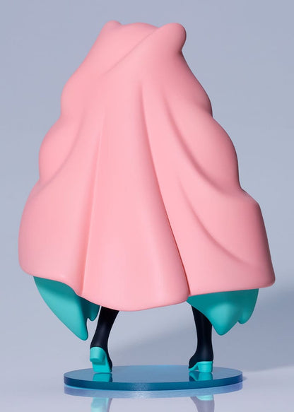*IN STOCK* Goodsmile -Vocaloid Hatsune Miku Hatsune Miku x FACE 10 cm