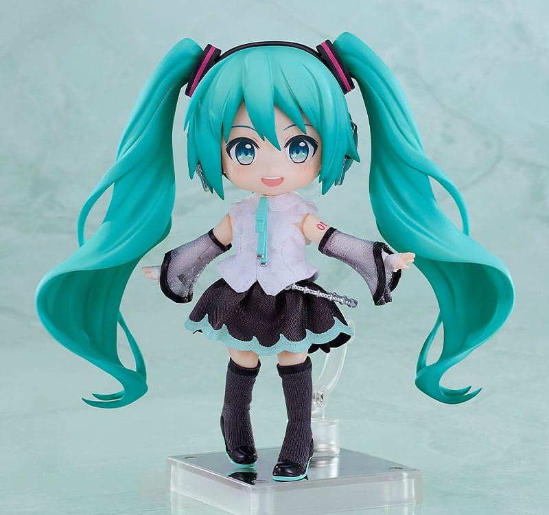 *IN STOCK* Goodsmile -Vocaloid Hatsune Miku NT Nendoroid Doll