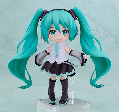 *IN STOCK* Goodsmile -Vocaloid Hatsune Miku NT Nendoroid Doll