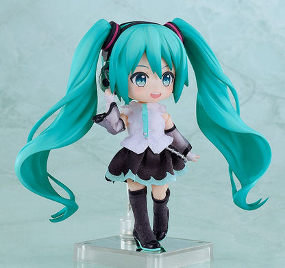 *IN STOCK* Goodsmile -Vocaloid Hatsune Miku NT Nendoroid Doll