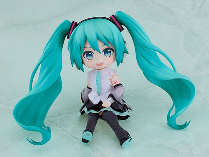 *IN STOCK* Goodsmile -Vocaloid Hatsune Miku NT Nendoroid Doll