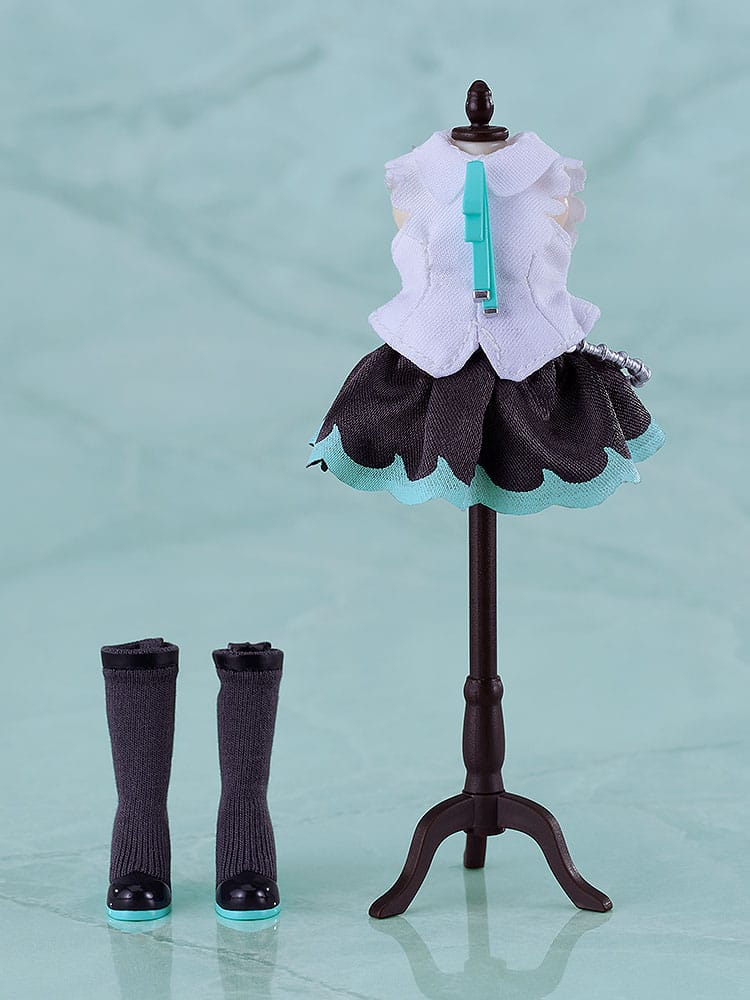 *IN STOCK* Goodsmile -Vocaloid Hatsune Miku NT Nendoroid Doll
