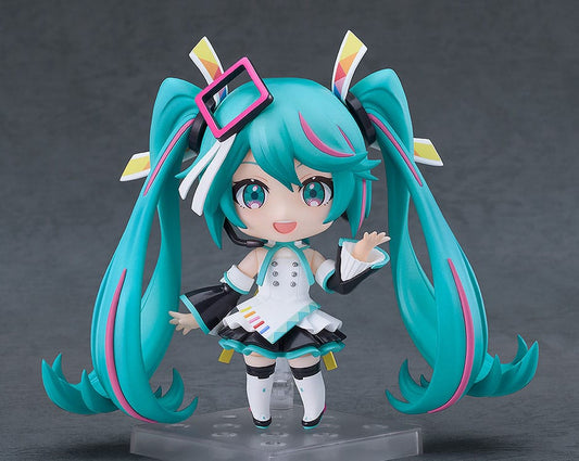 *IN STOCK* Goodsmile -Vocaloid Hatsune Miku Nendoroid MIKU EXPO 10th Anniversary Ver