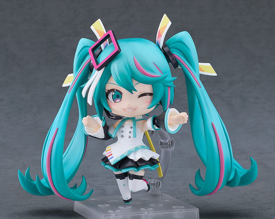 *IN STOCK* Goodsmile -Vocaloid Hatsune Miku Nendoroid MIKU EXPO 10th Anniversary Ver