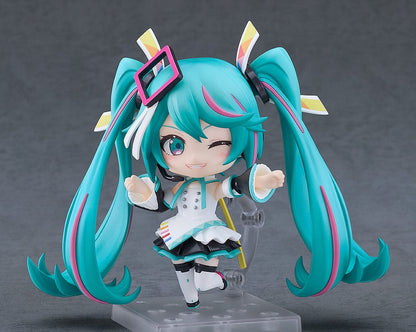 *IN STOCK* Goodsmile -Vocaloid Hatsune Miku Nendoroid MIKU EXPO 10th Anniversary Ver