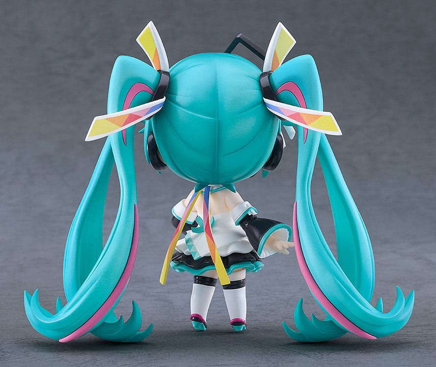 *IN STOCK* Goodsmile -Vocaloid Hatsune Miku Nendoroid MIKU EXPO 10th Anniversary Ver