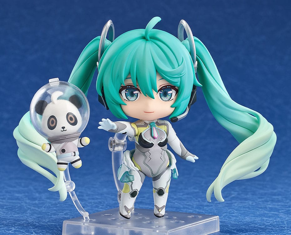 *IN STOCK* Goodsmile -Vocaloid Hatsune Miku Nendoroid Miku With You 2024