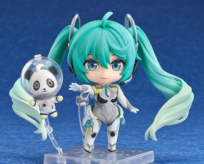 *IN STOCK* Goodsmile -Vocaloid Hatsune Miku Nendoroid Miku With You 2024