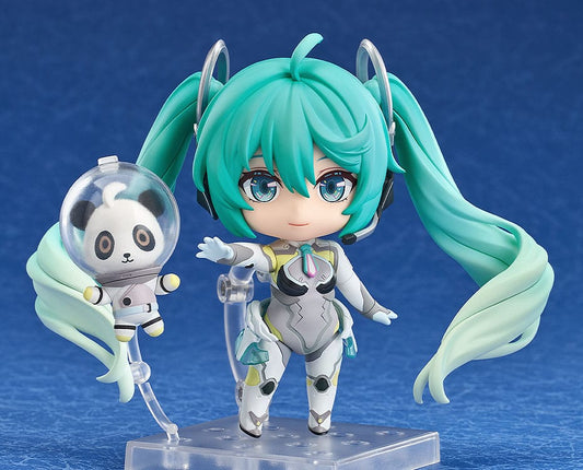 *IN STOCK* Goodsmile -Vocaloid Hatsune Miku Nendoroid Miku With You 2024