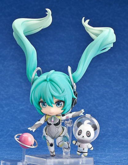 *IN STOCK* Goodsmile -Vocaloid Hatsune Miku Nendoroid Miku With You 2024